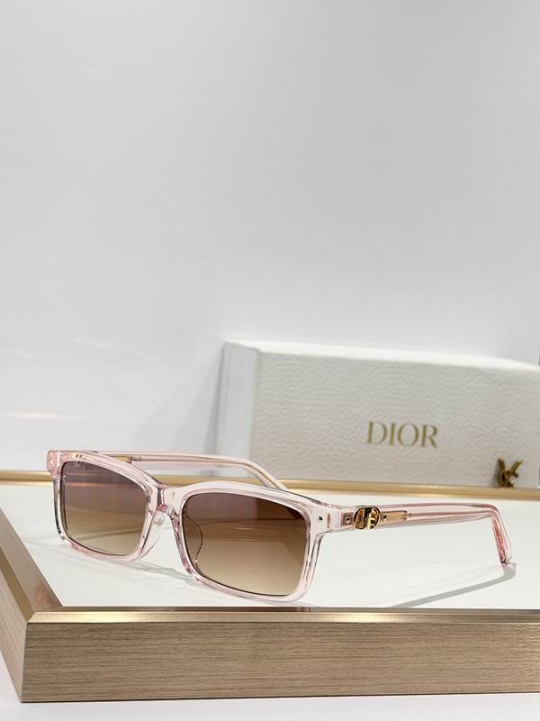 Dior Glasses smr (881)