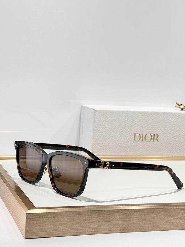 Dior Glasses smr (895)