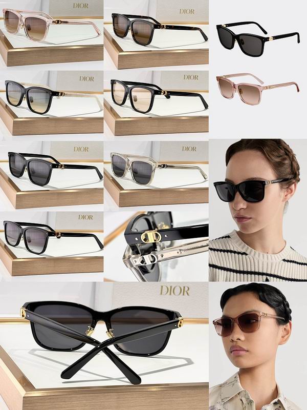 Dior Glasses smr (896)