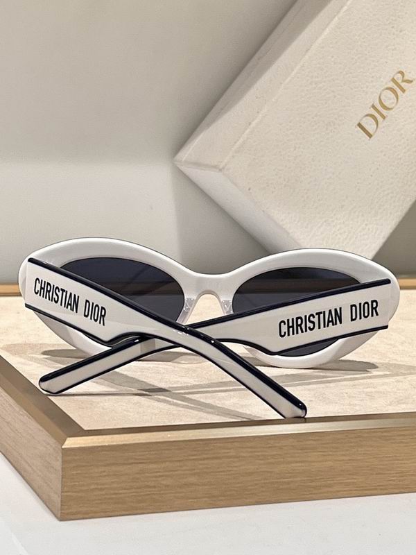 Dior Glasses smr (897)