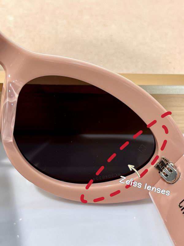 Dior Glasses smr (899)