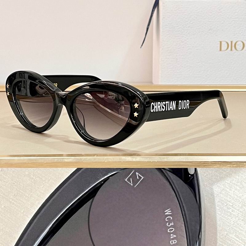 Dior Glasses smr (903)
