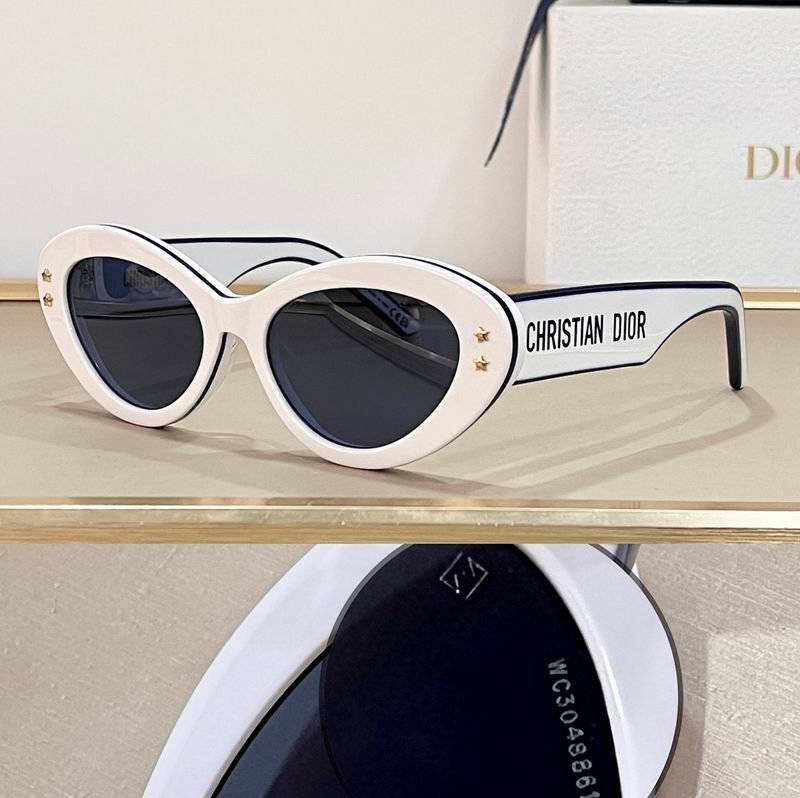 Dior Glasses smr (904)