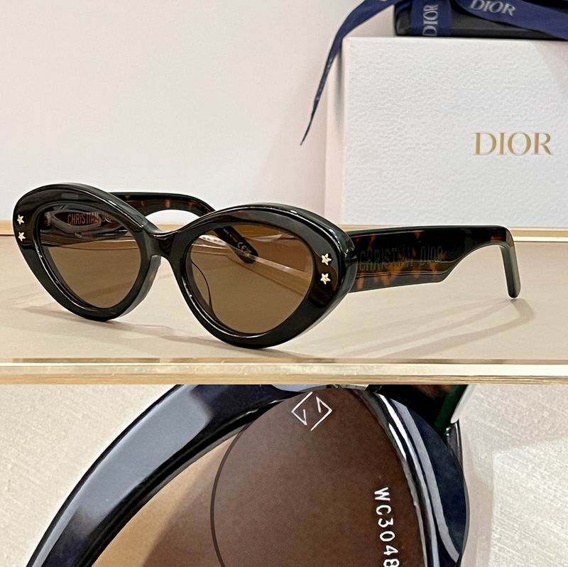 Dior Glasses smr (905)