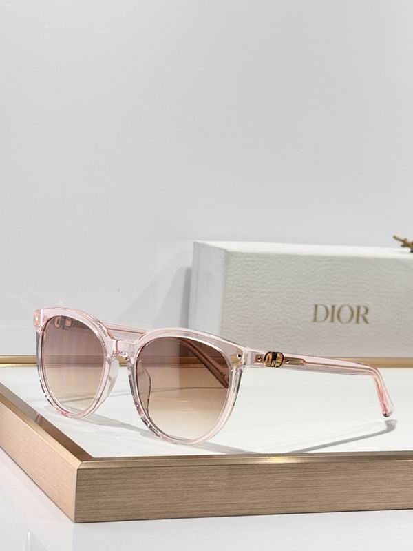 Dior Glasses smr (910)