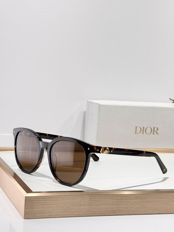 Dior Glasses smr (913)