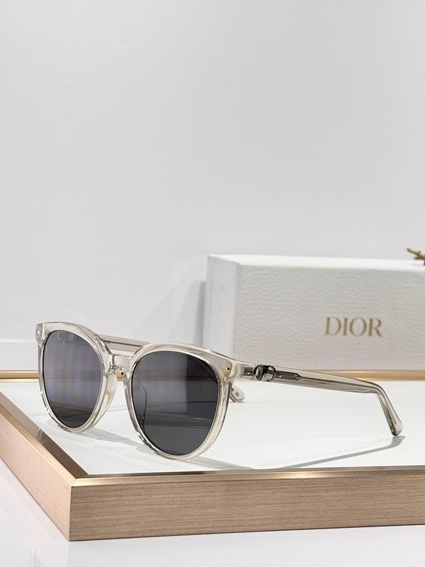 Dior Glasses smr (914)