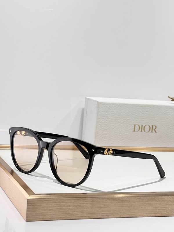 Dior Glasses smr (915)