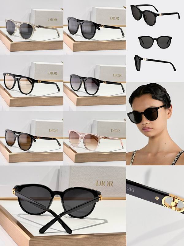 Dior Glasses smr (916)