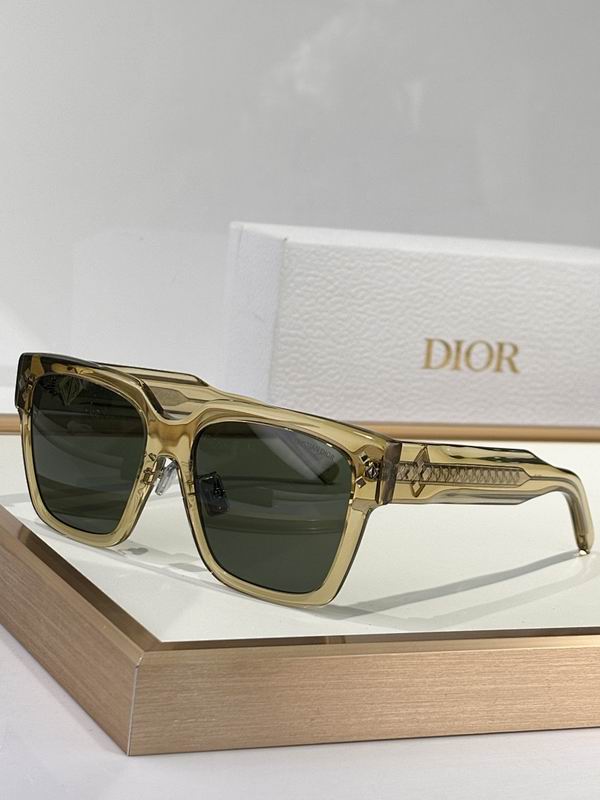 Dior Glasses smr (919)