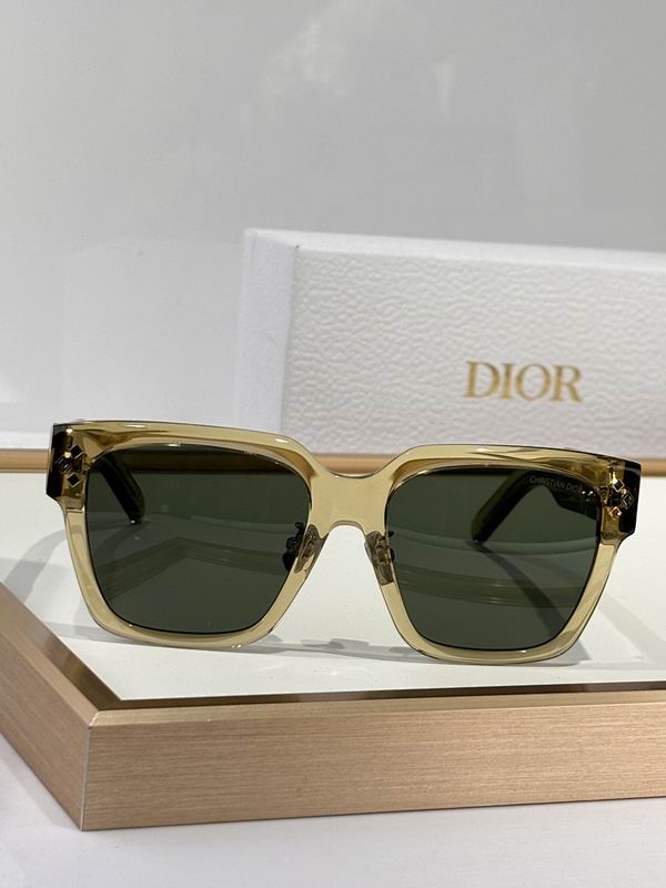 Dior Glasses smr (922)