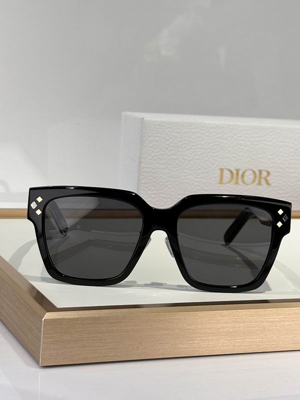 Dior Glasses smr (924)
