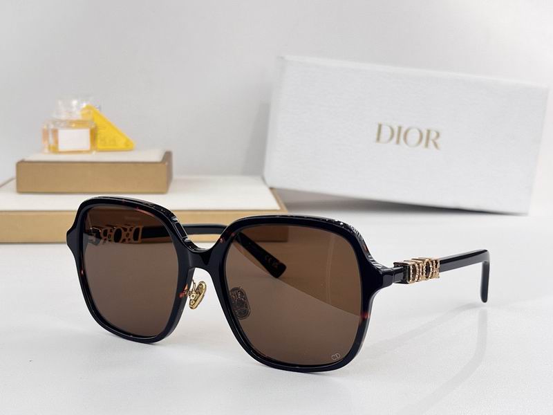 Dior Glasses smr (927)