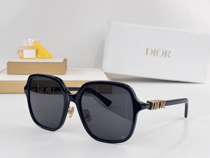 Dior Glasses smr (928)
