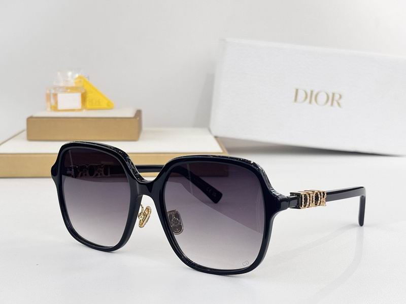 Dior Glasses smr (929)