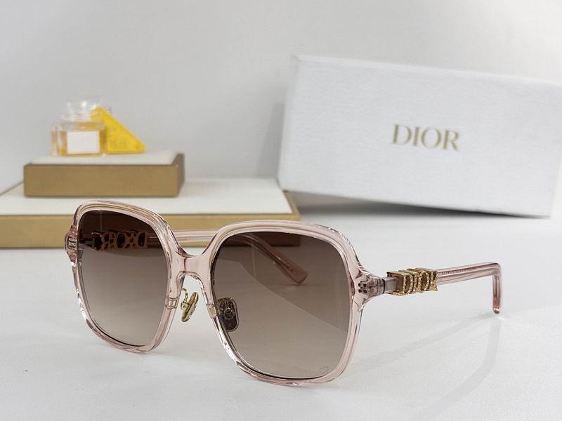 Dior Glasses smr (930)