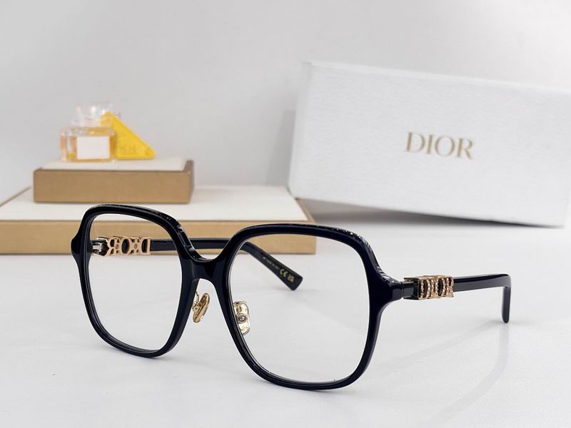 Dior Glasses smr (932)