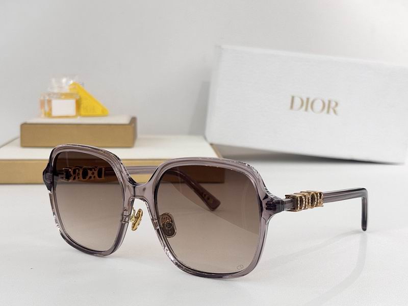 Dior Glasses smr (933)