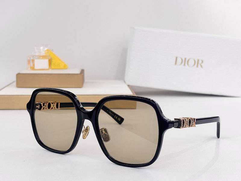 Dior Glasses smr (934)