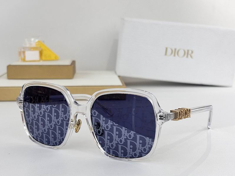 Dior Glasses smr (935)