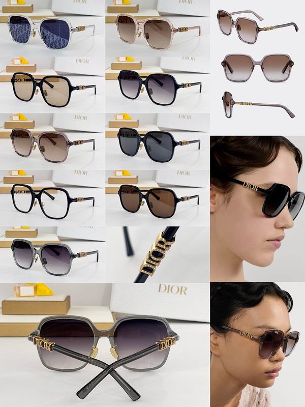 Dior Glasses smr (936)