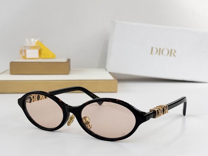 Dior Glasses smr (938)
