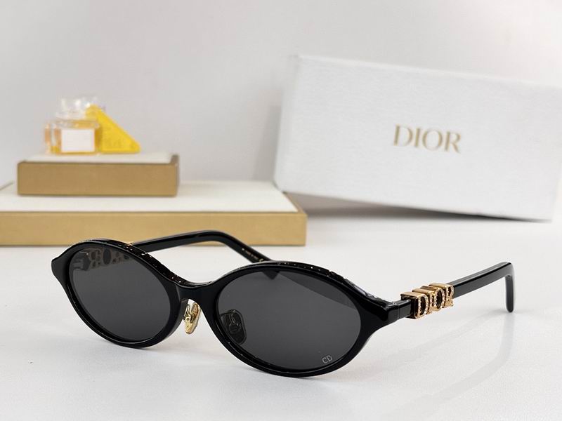 Dior Glasses smr (940)