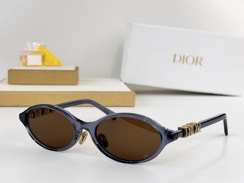 Dior Glasses smr (941)