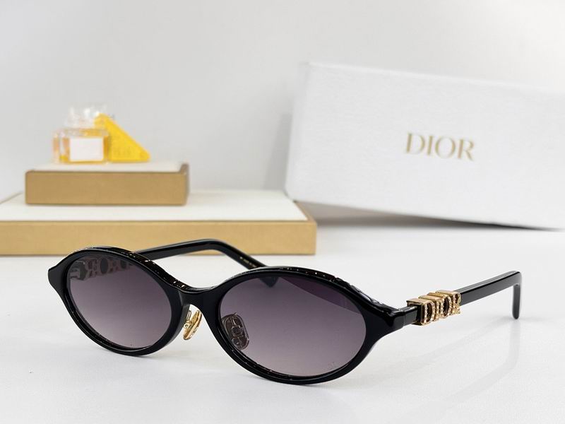 Dior Glasses smr (942)