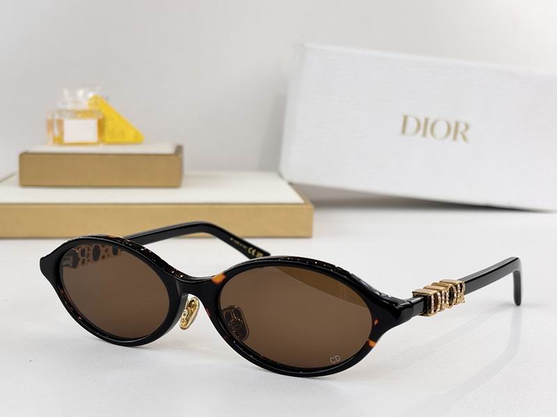 Dior Glasses smr (945)