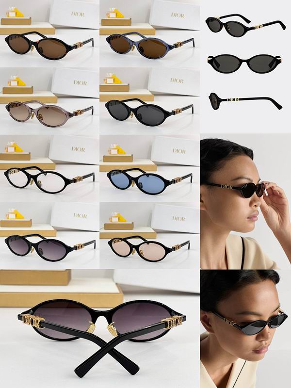 Dior Glasses smr (946)