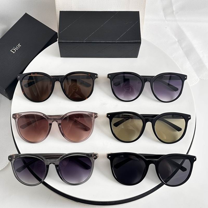 Dior Glasses smr (956)