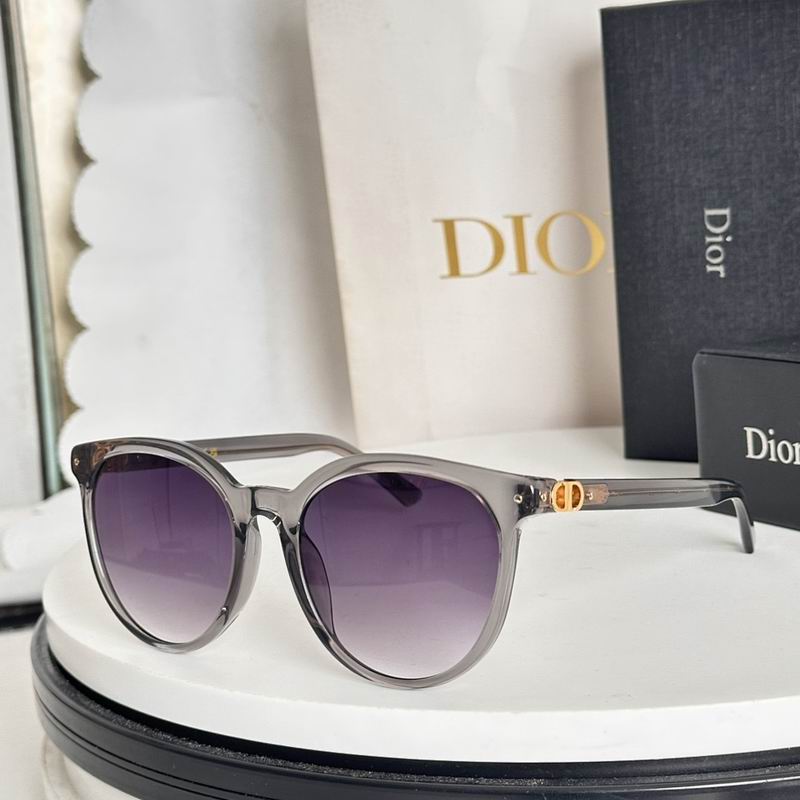 Dior Glasses smr (958)