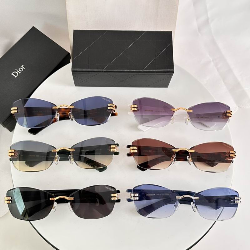 Dior Glasses smr (966)