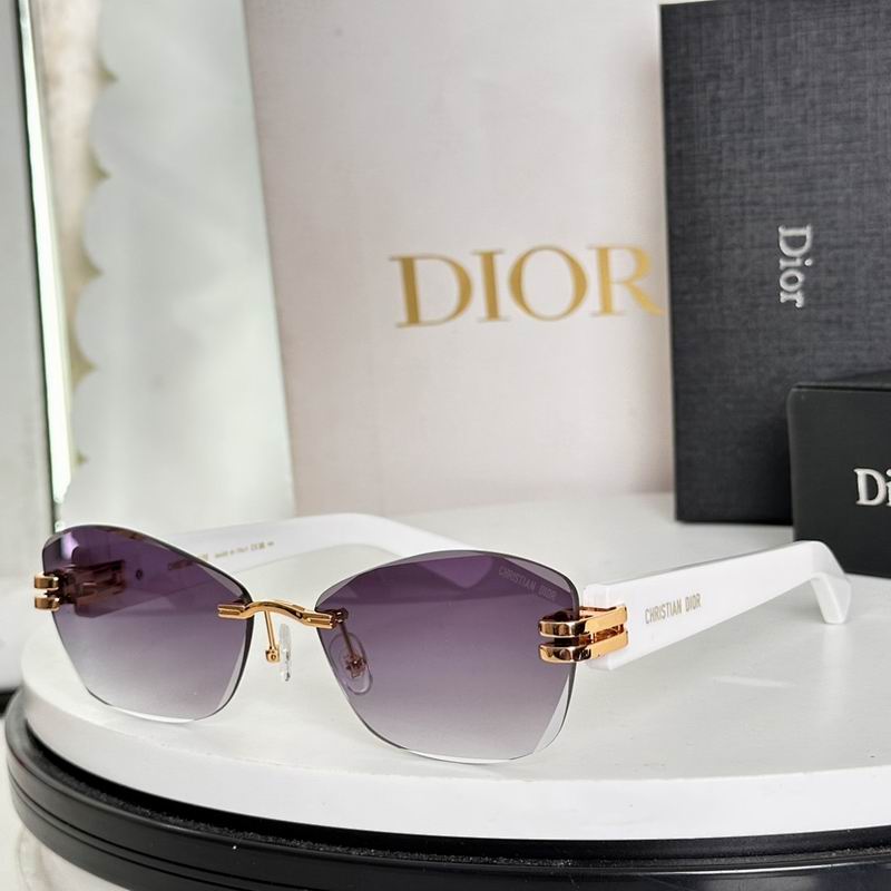 Dior Glasses smr (968)