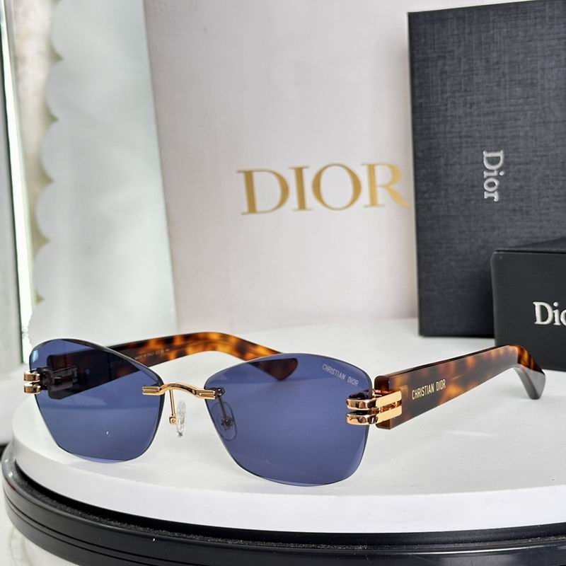 Dior Glasses smr (969)