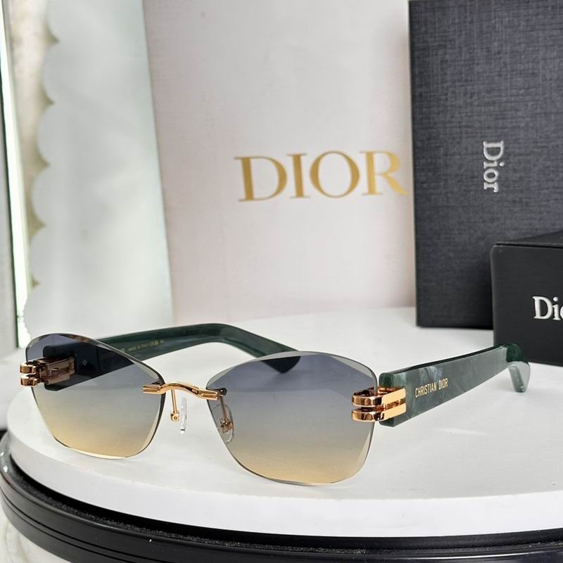 Dior Glasses smr (971)