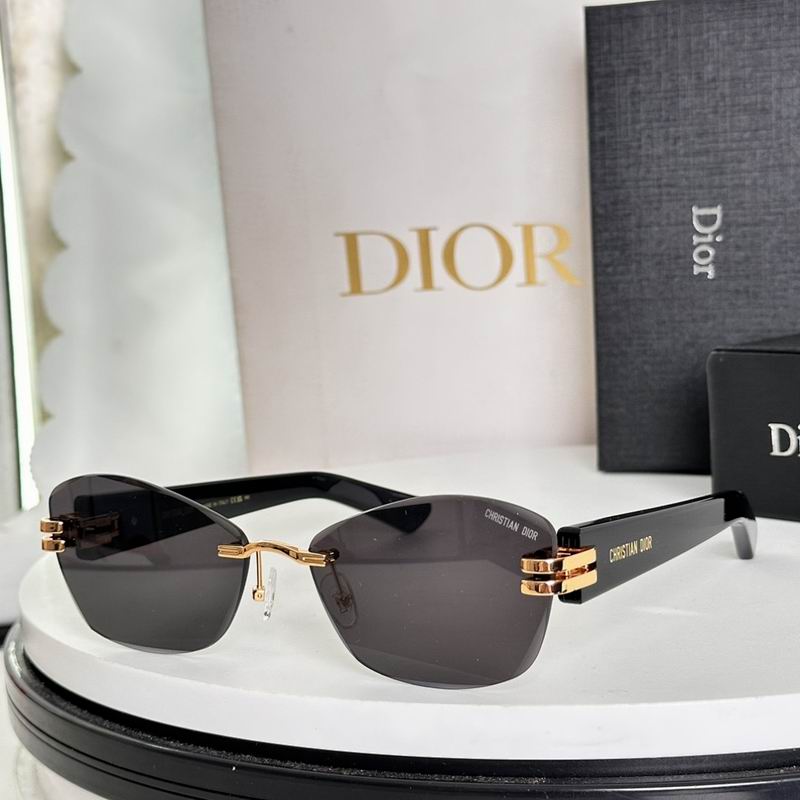 Dior Glasses smr (972)