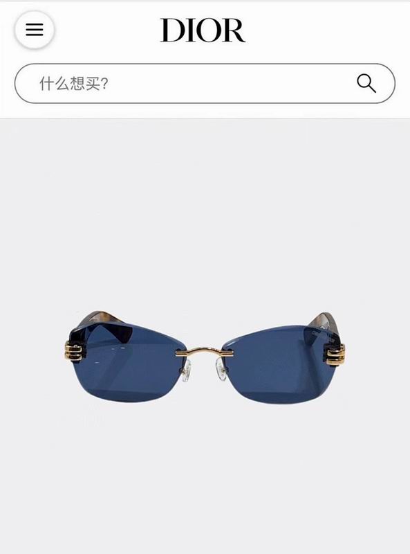 Dior Glasses smr (974)