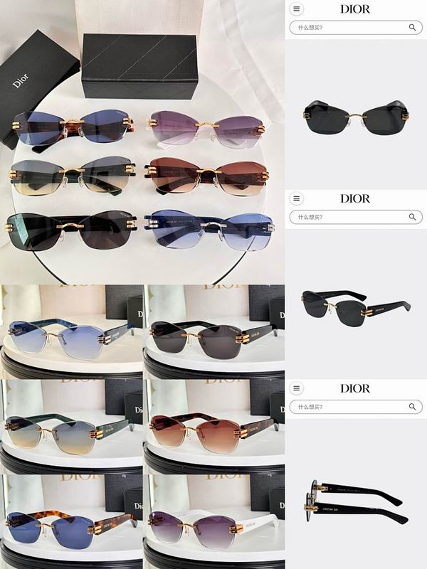 Dior Glasses smr (975)