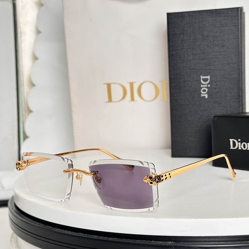 Dior Glasses smr (977)