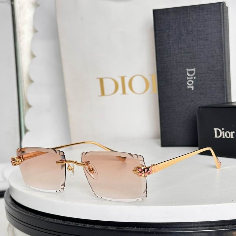 Dior Glasses smr (980)