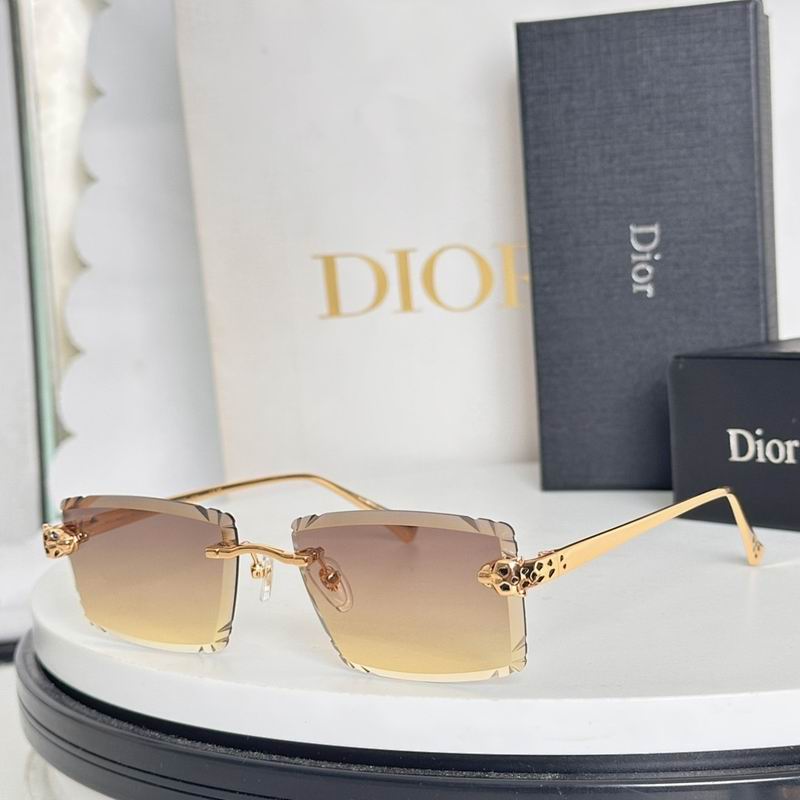 Dior Glasses smr (984)