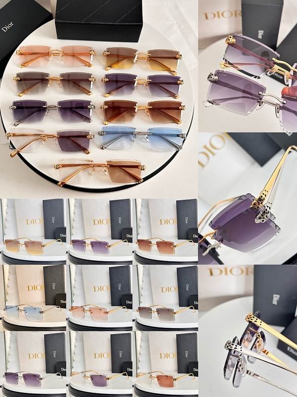 Dior Glasses smr (985)
