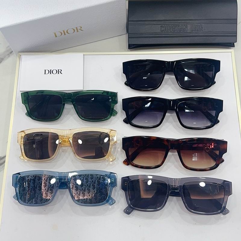Dior Glasses smr (986)