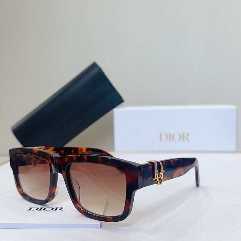 Dior Glasses smr (989)