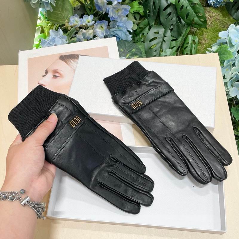 Dior Gloves 02 (5)