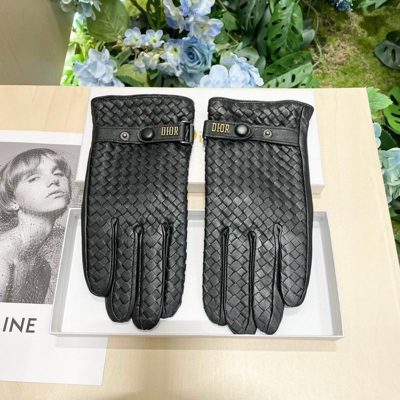 Dior Gloves 32 (4)