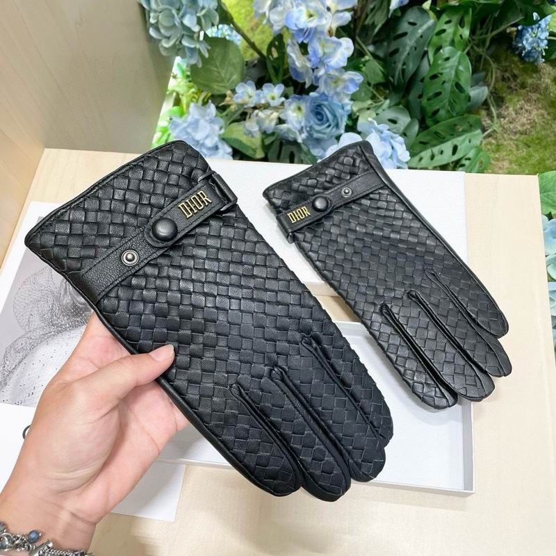 Dior Gloves 32 (7)