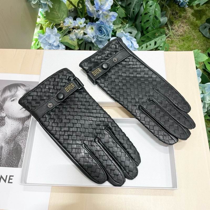 Dior Gloves 32 (9)